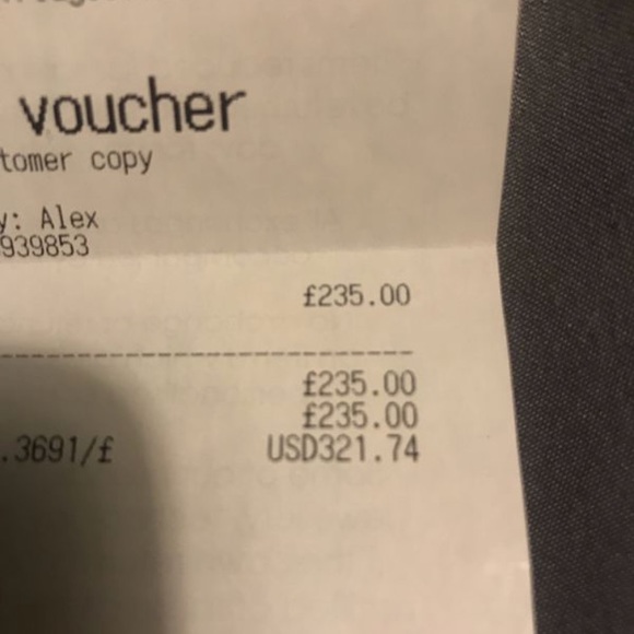 Gucci women’s belt - Picture 3 of 4